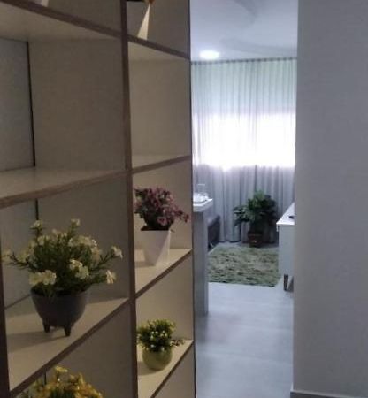 Apartamento Confortavel Goiânia Eksteriør bilde