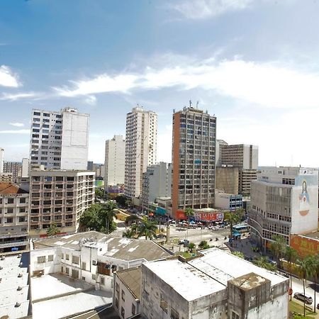 Apartamento Confortavel Goiânia Eksteriør bilde