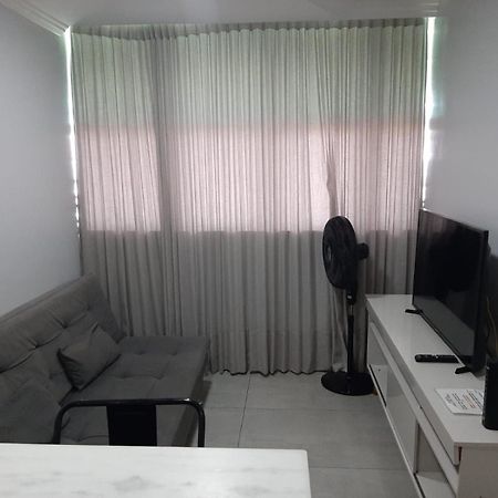 Apartamento Confortavel Goiânia Eksteriør bilde