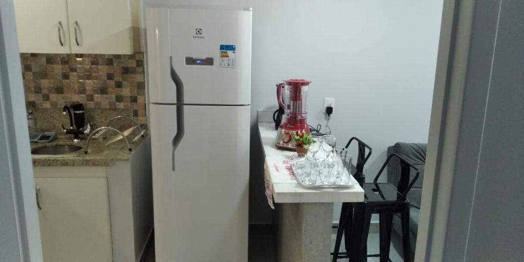 Apartamento Confortavel Goiânia Eksteriør bilde