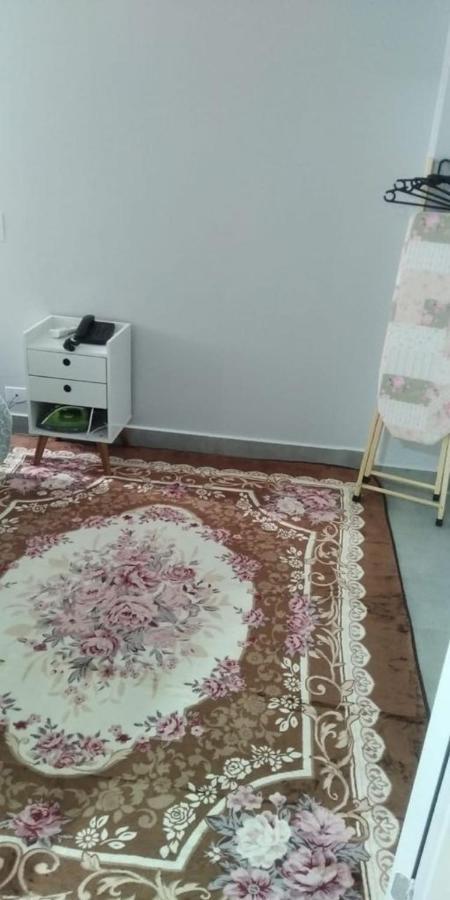 Apartamento Confortavel Goiânia Eksteriør bilde