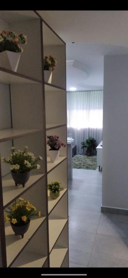 Apartamento Confortavel Goiânia Eksteriør bilde