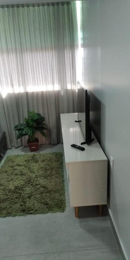 Apartamento Confortavel Goiânia Eksteriør bilde