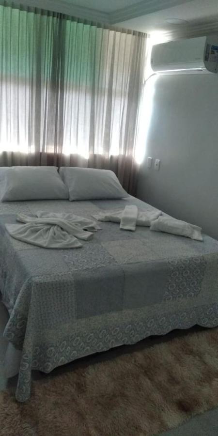 Apartamento Confortavel Goiânia Eksteriør bilde