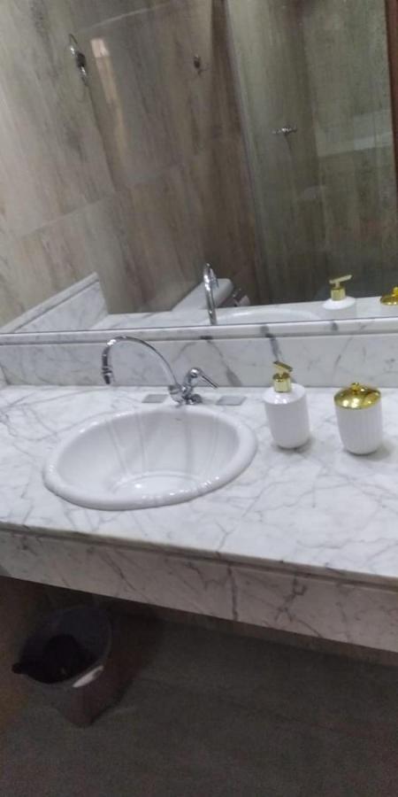 Apartamento Confortavel Goiânia Eksteriør bilde