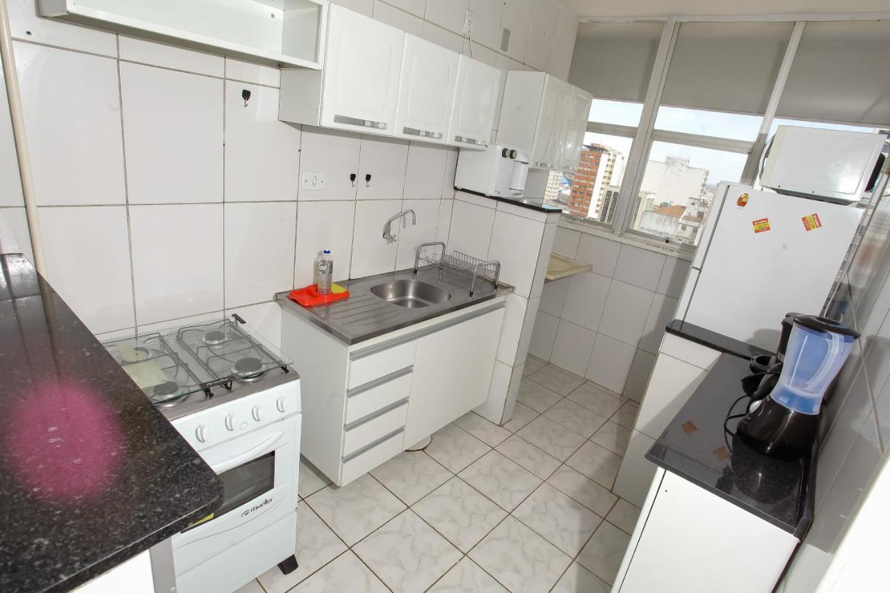 Apartamento Confortavel Goiânia Eksteriør bilde