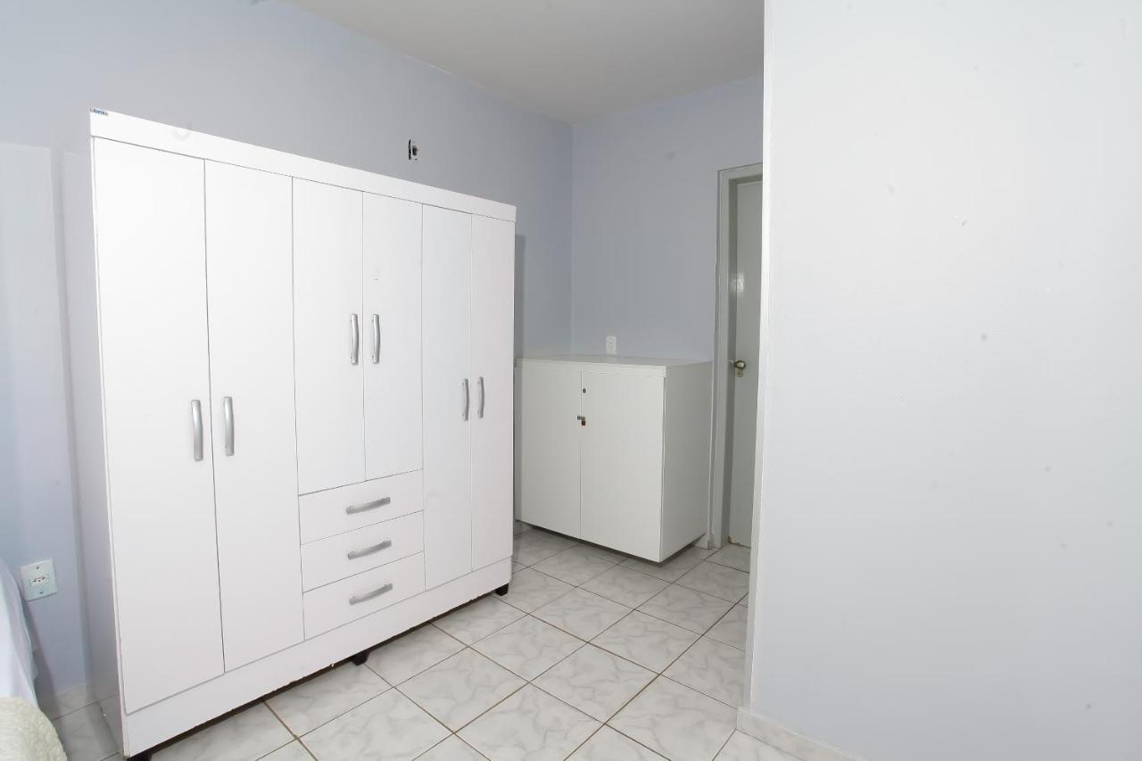 Apartamento Confortavel Goiânia Eksteriør bilde
