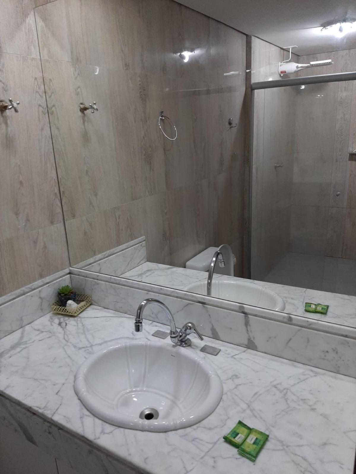 Apartamento Confortavel Goiânia Eksteriør bilde
