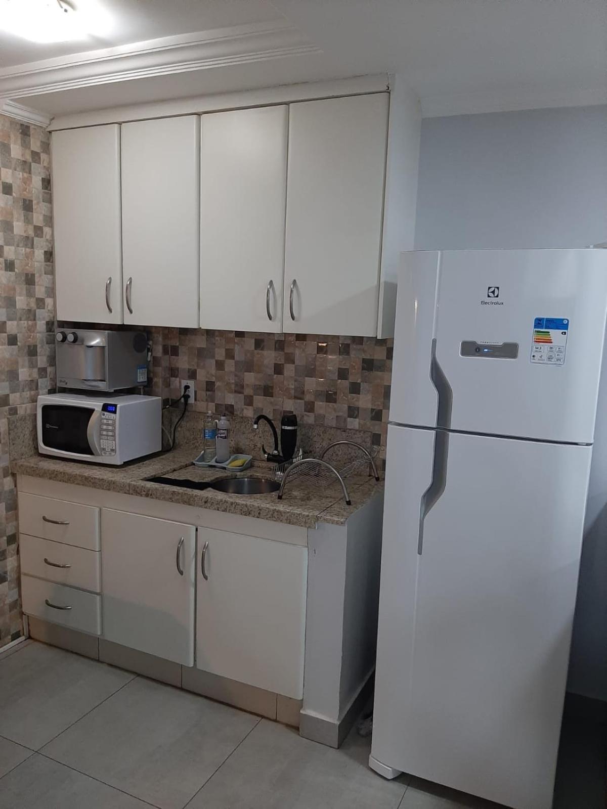 Apartamento Confortavel Goiânia Eksteriør bilde