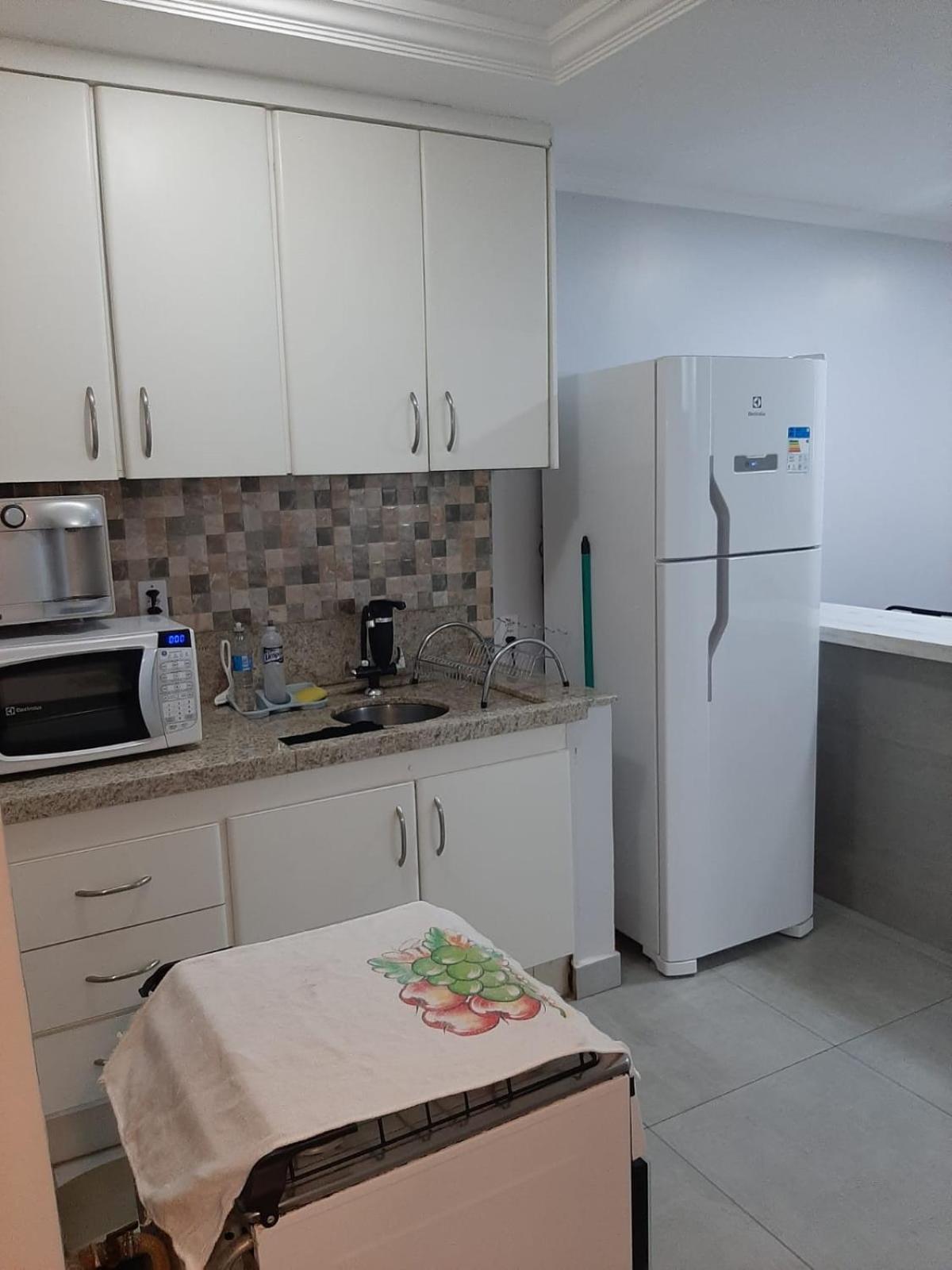 Apartamento Confortavel Goiânia Eksteriør bilde
