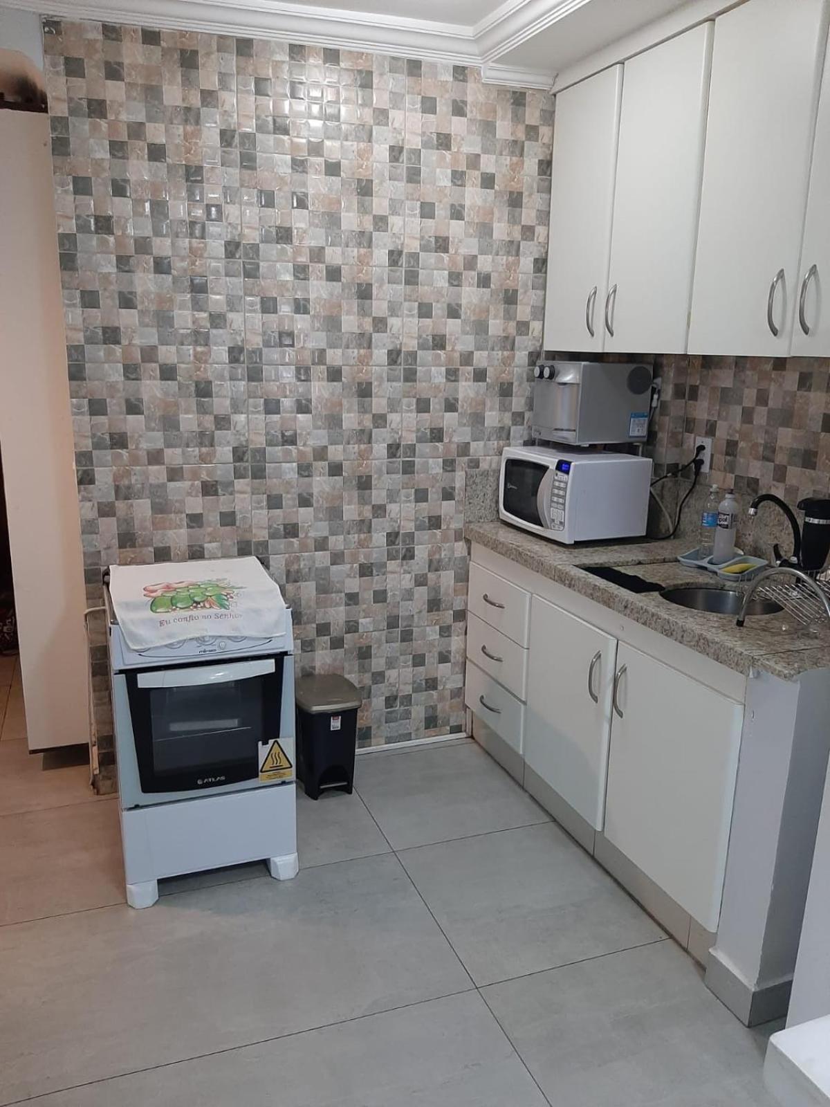 Apartamento Confortavel Goiânia Eksteriør bilde