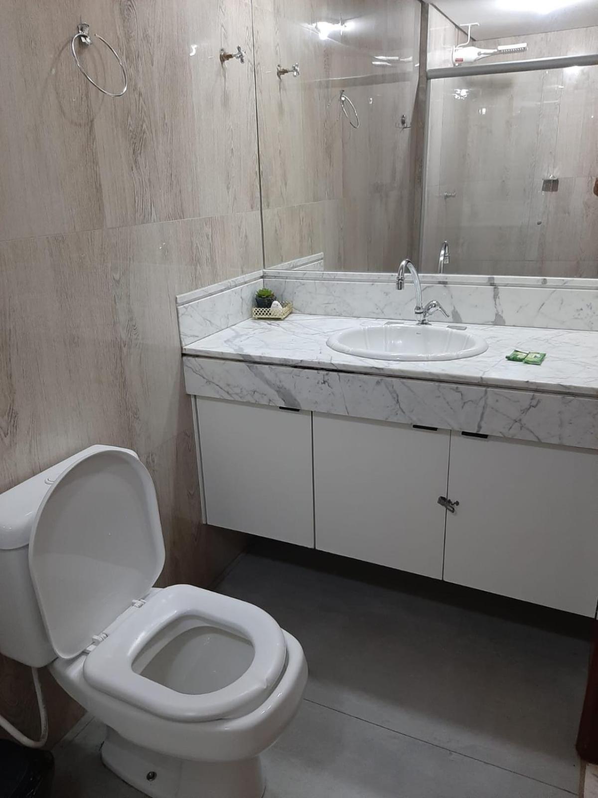 Apartamento Confortavel Goiânia Eksteriør bilde
