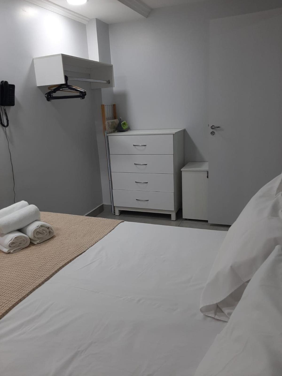 Apartamento Confortavel Goiânia Eksteriør bilde