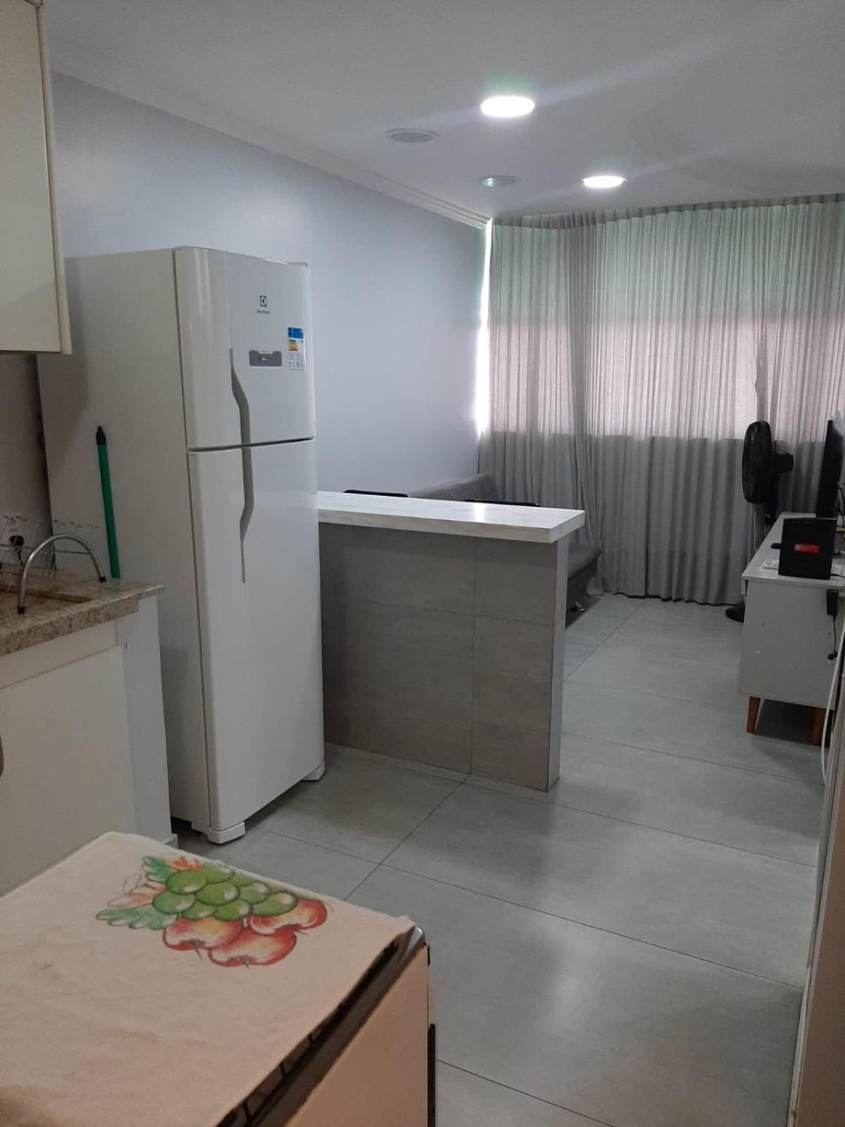 Apartamento Confortavel Goiânia Eksteriør bilde
