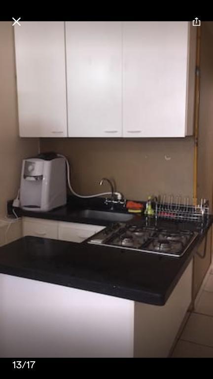 Apartamento Confortavel Goiânia Eksteriør bilde