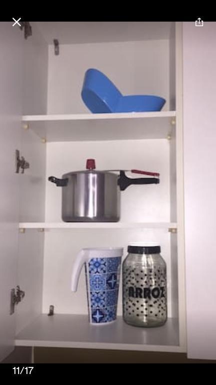 Apartamento Confortavel Goiânia Eksteriør bilde