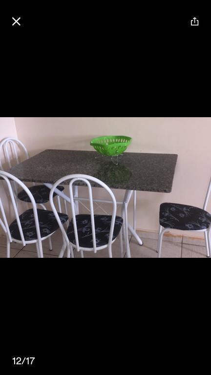 Apartamento Confortavel Goiânia Eksteriør bilde
