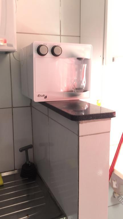 Apartamento Confortavel Goiânia Eksteriør bilde