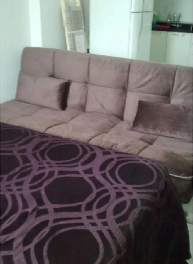 Apartamento Confortavel Goiânia Eksteriør bilde