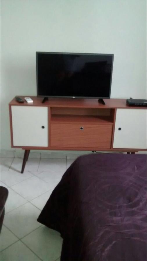 Apartamento Confortavel Goiânia Eksteriør bilde