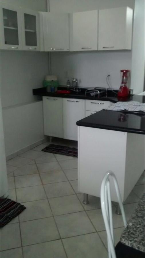 Apartamento Confortavel Goiânia Eksteriør bilde