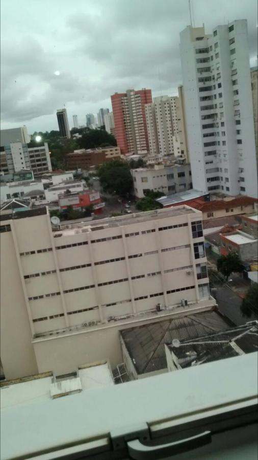 Apartamento Confortavel Goiânia Eksteriør bilde