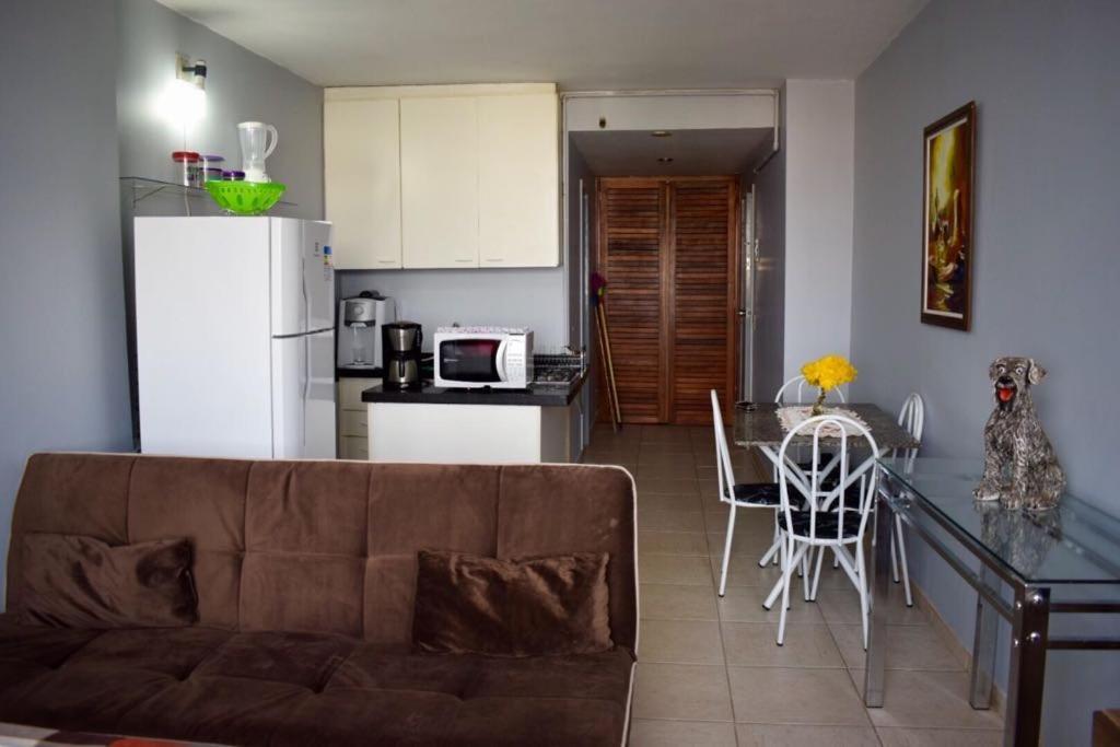 Apartamento Confortavel Goiânia Eksteriør bilde