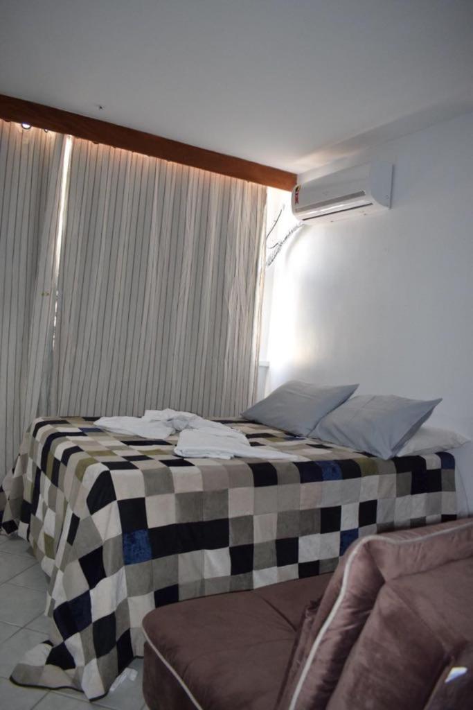 Apartamento Confortavel Goiânia Eksteriør bilde