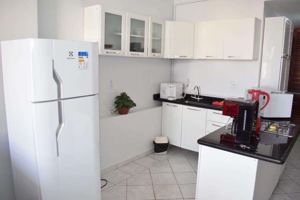 Apartamento Confortavel Goiânia Eksteriør bilde