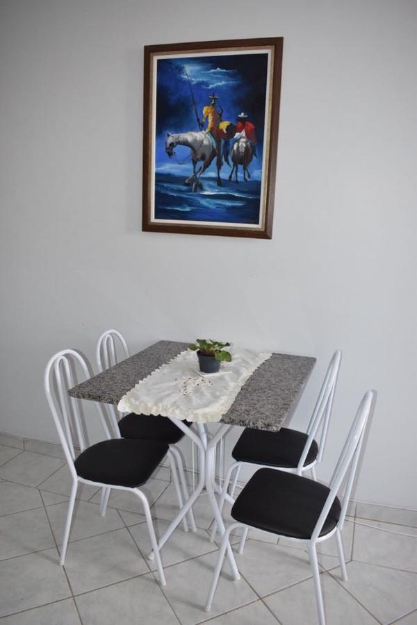 Apartamento Confortavel Goiânia Eksteriør bilde