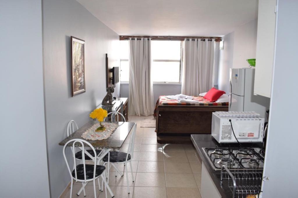 Apartamento Confortavel Goiânia Eksteriør bilde