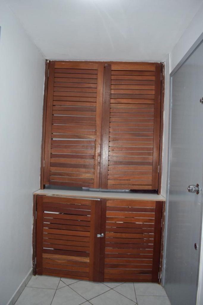 Apartamento Confortavel Goiânia Eksteriør bilde