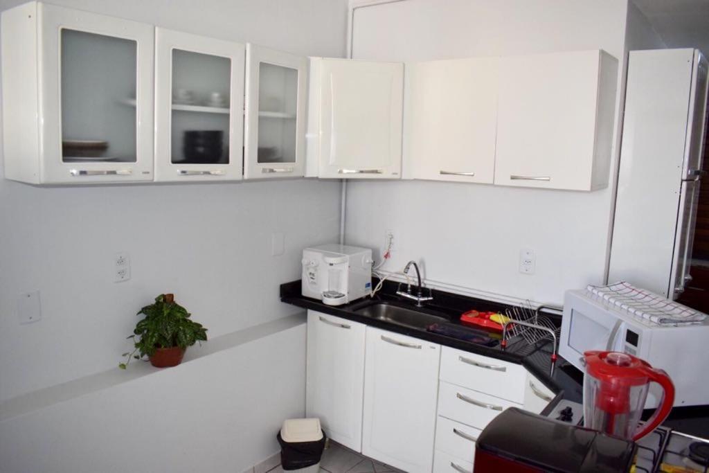 Apartamento Confortavel Goiânia Eksteriør bilde