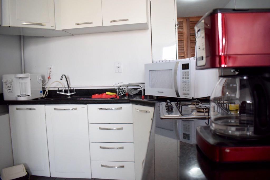 Apartamento Confortavel Goiânia Eksteriør bilde