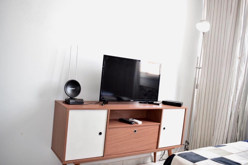 Apartamento Confortavel Goiânia Eksteriør bilde