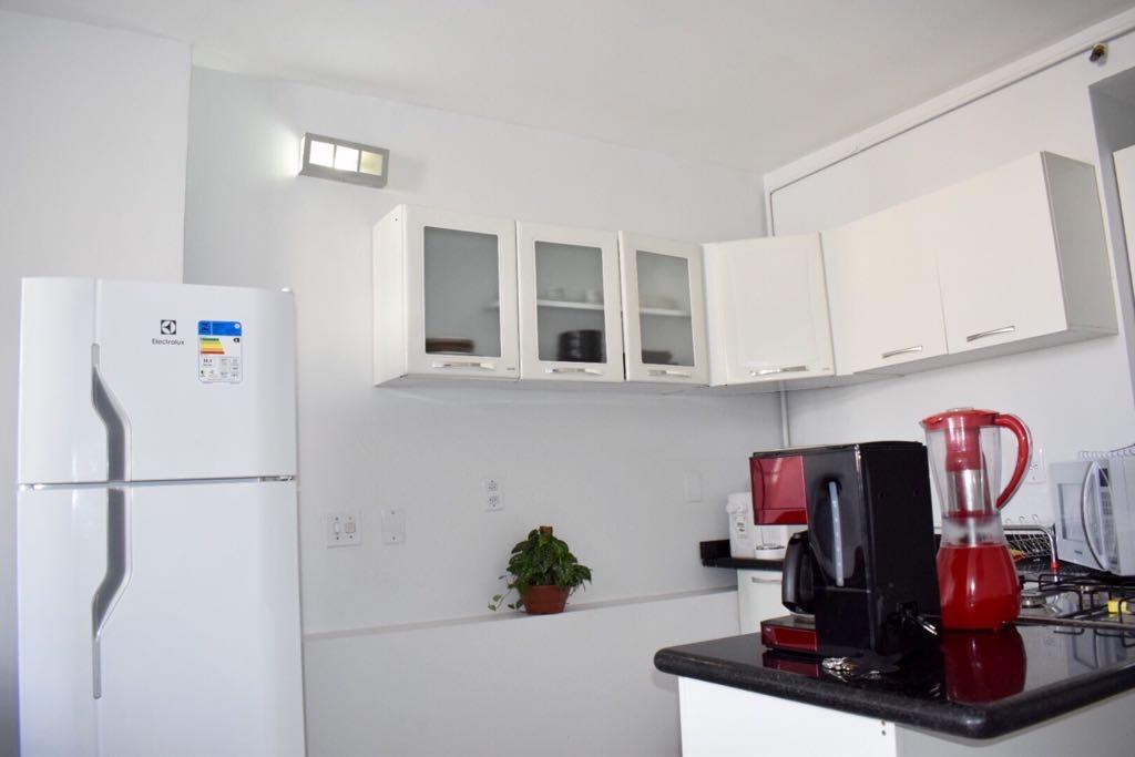 Apartamento Confortavel Goiânia Eksteriør bilde