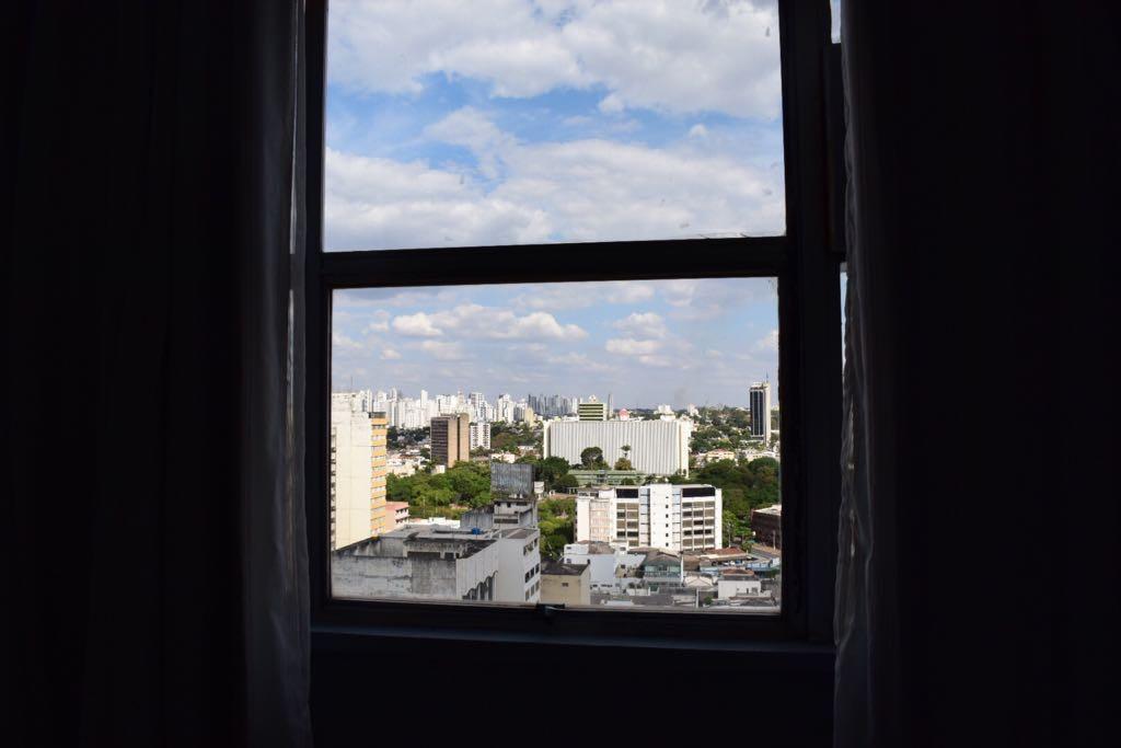 Apartamento Confortavel Goiânia Eksteriør bilde