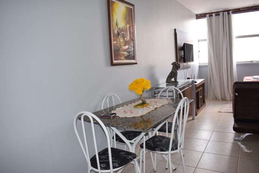 Apartamento Confortavel Goiânia Eksteriør bilde