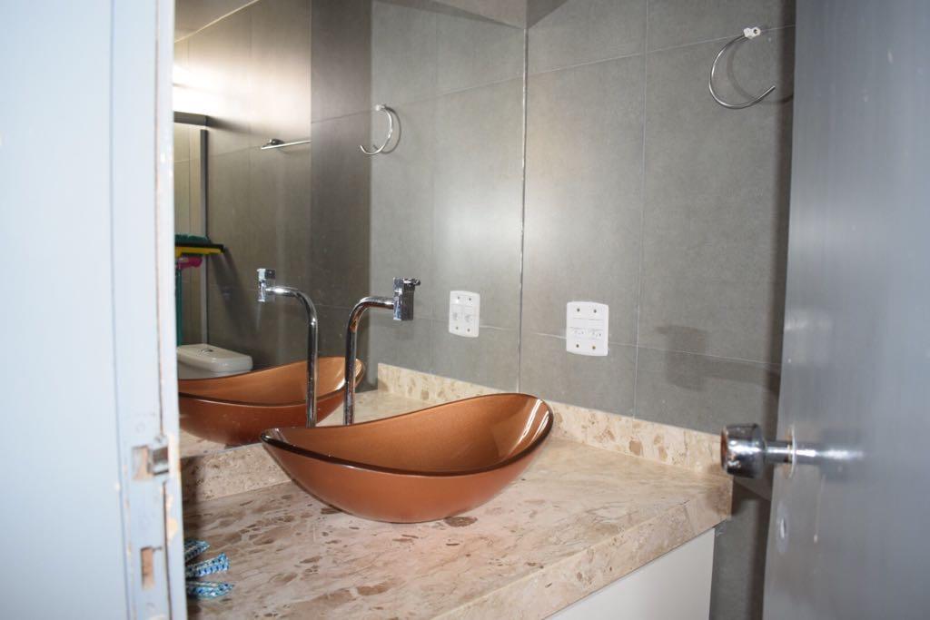 Apartamento Confortavel Goiânia Eksteriør bilde