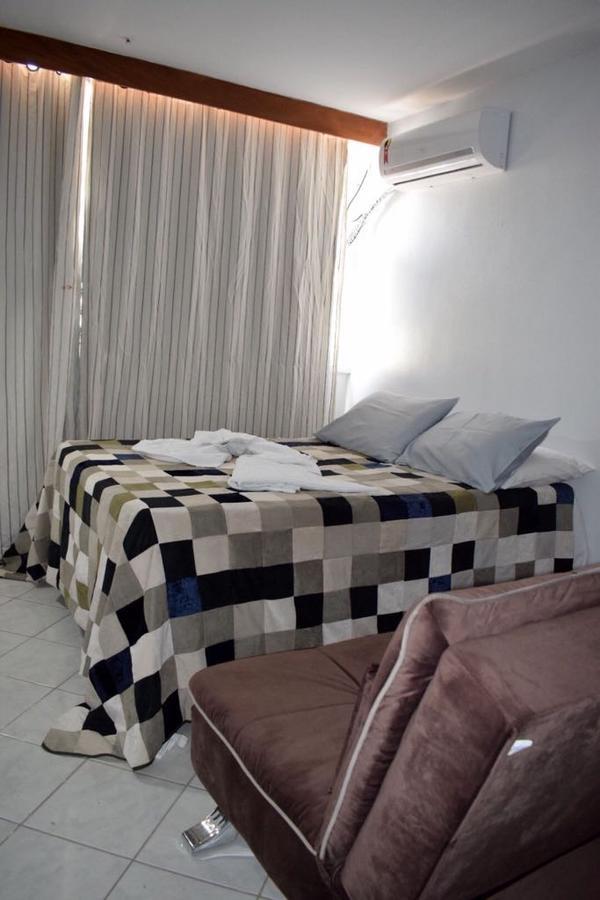 Apartamento Confortavel Goiânia Eksteriør bilde