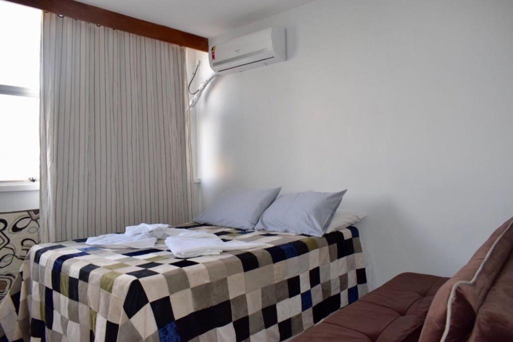 Apartamento Confortavel Goiânia Eksteriør bilde